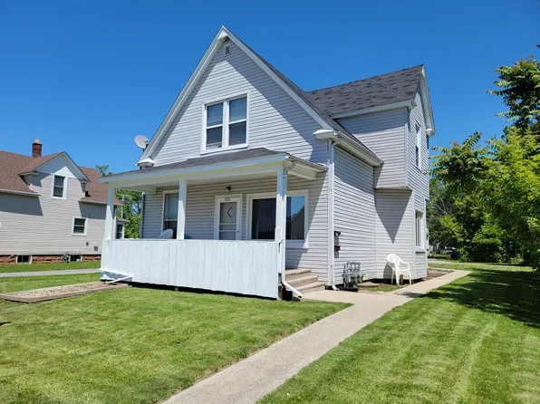 3311 Union Ave, Steger, IL 60475