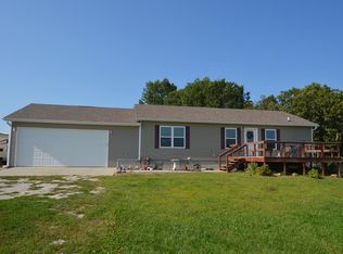 701 SE 12th St, Trenton, MO 64652