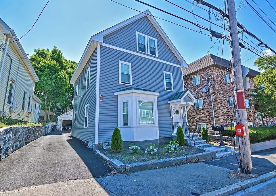 295 Willard St Quincy MA Zillow Apartments for Rent in Quincy