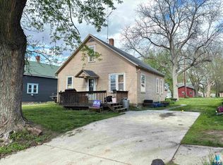 406 N Birch St, Avon, SD 57315
