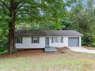 2716 7th Pl NE, Birmingham, AL 35215