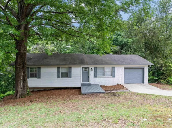 2716 7th Pl NE, Birmingham, AL 35215