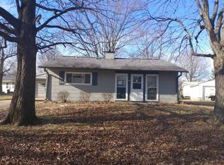 452 Parkview Dr, New Whiteland, IN
