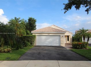 1557 Salerno Cir #1557, Fort Lauderdale, FL 33327