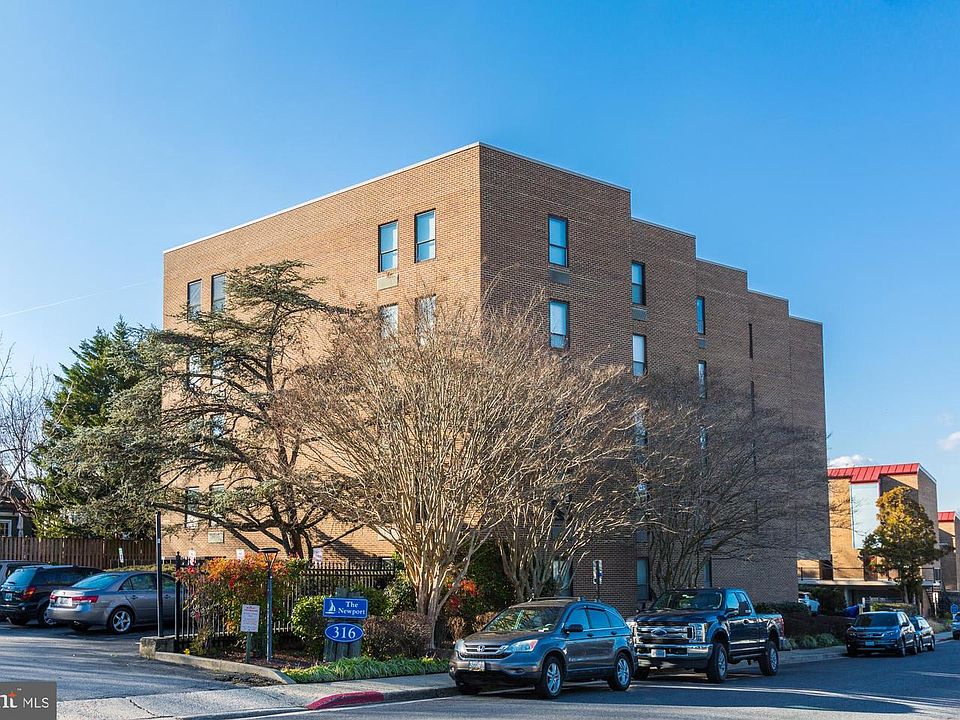 1st image of 316 Burnside St APT 506