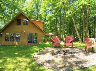 16987 N Eagle Lake Rd, Fifty Lakes, MN 56448