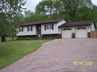 224 S California Dr, Coal Center, PA