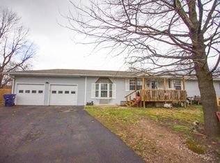 1264 Spruce St, Granby, MO 64844