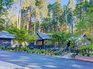14180 Wilder Ln, Grass Valley, CA 95945