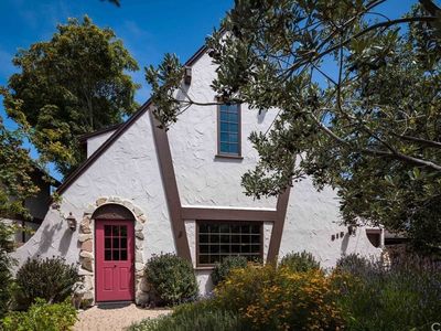 515 Huntington Rd, Cambria, CA, 93428