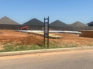 2605 Cloud Nine Cir, Weatherford, OK 73096