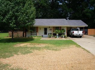 5139 Highway 12 E, Steens, MS 39766