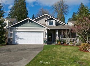 4724 Kapalea St SE, Lacey, WA