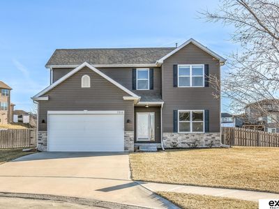 7906 N 173rd Terrace Cir, Bennington, NE, 68007