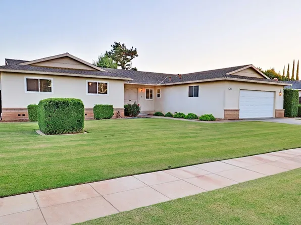 1425 W Palo Alto Ave, Fresno, CA 93711