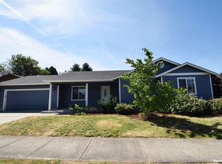 4690 Ravine Ave NE, Salem, OR 97305