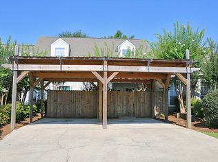 135 Summit Rdg, Hattiesburg, MS 39402