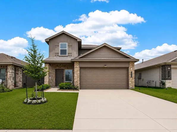 12338 Lariat Run Dr, Houston, TX 77067