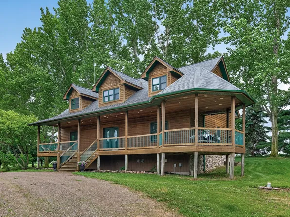 39645 Palm St NW, Stanchfield, MN 55080