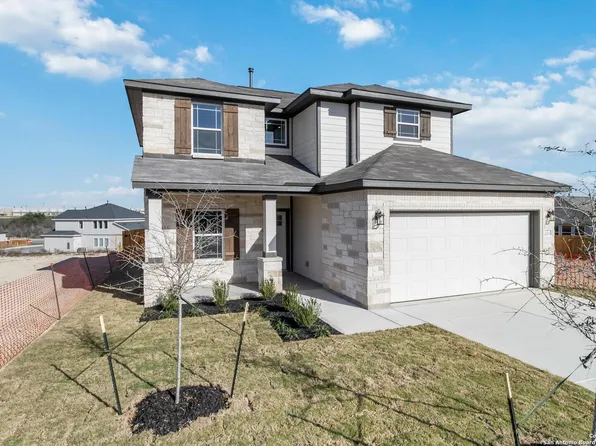 8948 Hazel Birch, Elmendorf, TX 78112