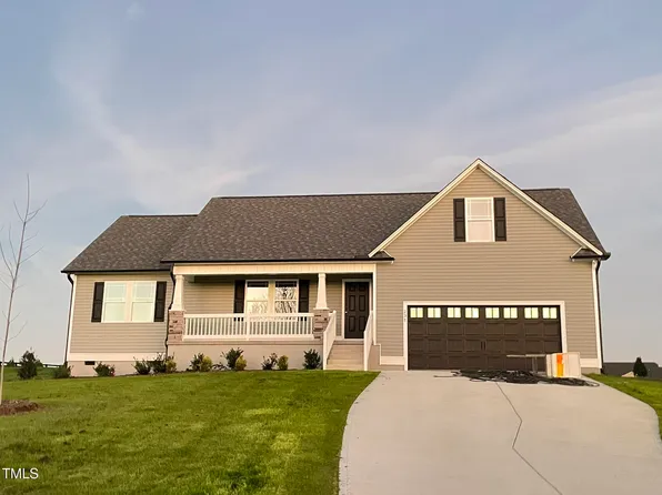 237 Mahogany Way, Four Oaks, NC 27524