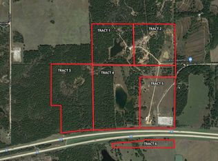 11178 N 3660 Rd, Okemah, OK 74859