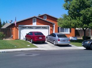 8908 Rollingbay Dr, Bakersfield, CA 93312
