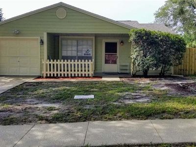2768 Cactus Hill Pl, Palm Harbor, FL, 34684