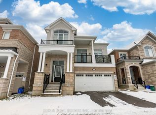 1176 Leger Way, Milton, ON L9E1E5