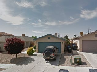 9200 London Ave SW, Albuquerque, NM 87121