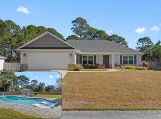1978 Guseman Rd, Gulf Breeze, FL 32563
