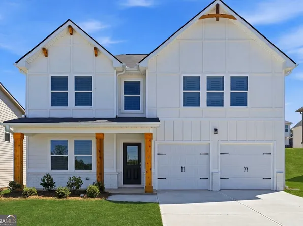 710 Lipizzan Trce, Hogansville, GA 30230