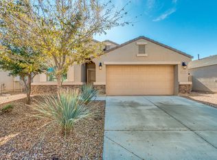 39969 W Hopper Dr, Maricopa, AZ 85138