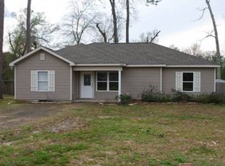 2689 Dude Rd, Westlake, LA 70669