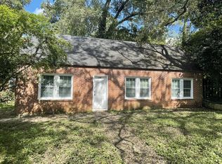 815 Boulevard, Macon, GA 31211