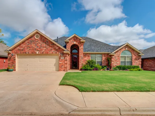 5908 94th St, Lubbock, TX 79424