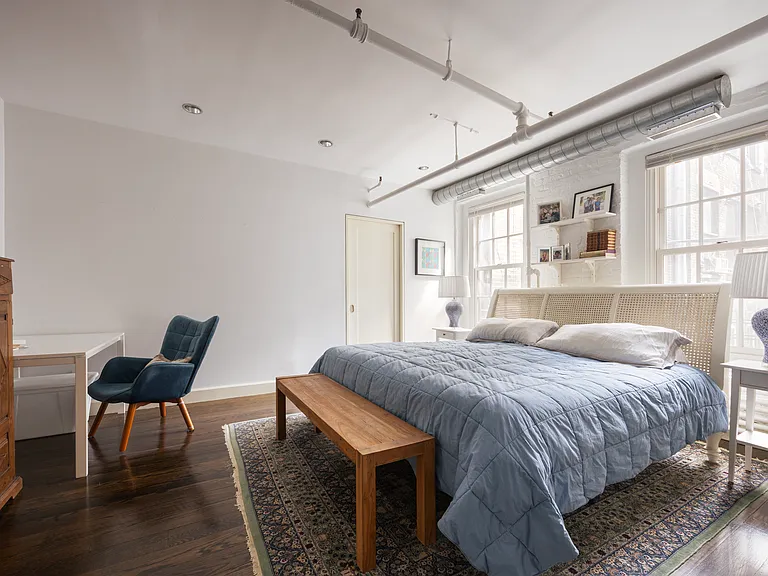 22 Wooster St #4N — Photo 5