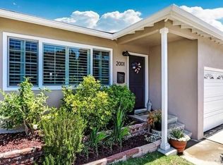 2001 Plant Ave, Redondo Beach, CA 90278