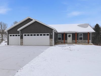831 FAIRWAY DRIVE, Mosinee, WI, 54455