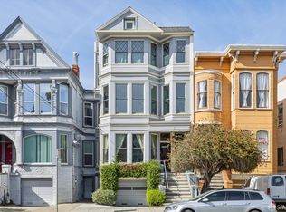 1628 Grove St, San Francisco, CA