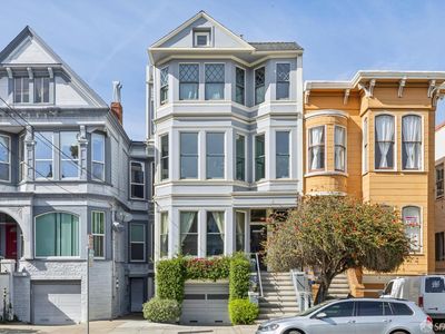 1628 Grove St, San Francisco, CA, 94117