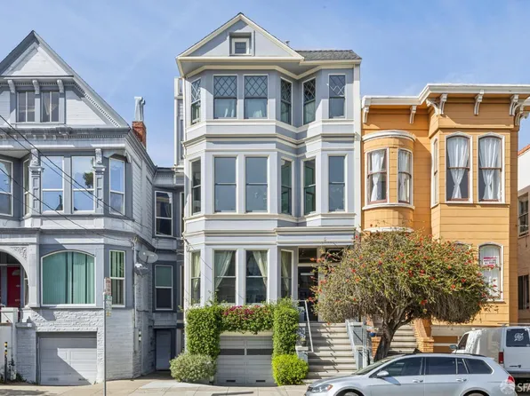 1628 Grove St, San Francisco, CA 94117