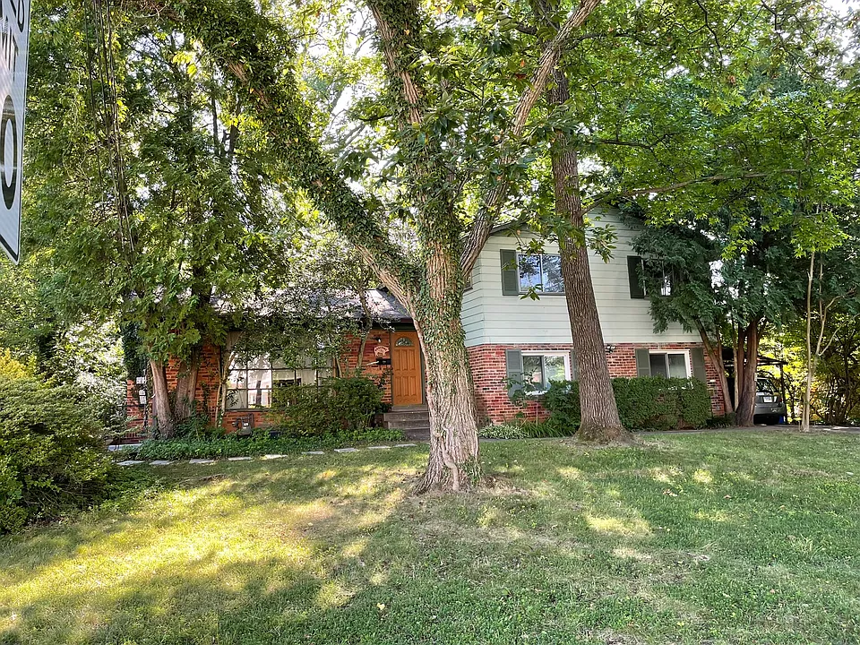Ashburton Ln
