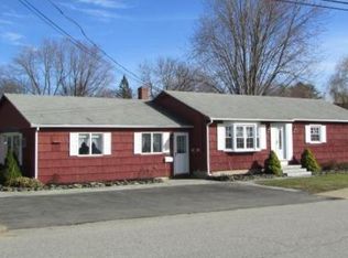 101 Grove St, Dover, NH 03820