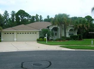 11251 Wedgemere Dr, New Port Richey, FL 34655
