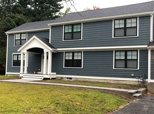 11 Snake Brook Rd, Wayland, MA 01778