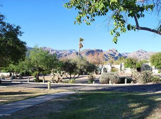 8078 E Shadow Canyon Rd, Tucson, AZ 85750