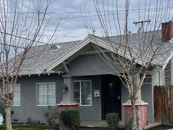 1118 N Augusta St, Fresno, CA 93701