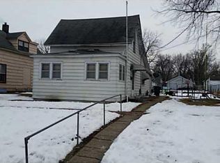 1209 Filmore St, Des Moines, IA 50316