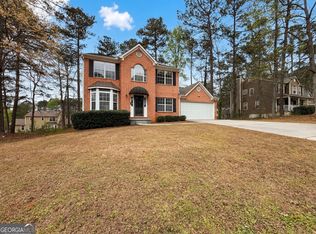 2575 Raindrop Ct, Decatur, GA 30034